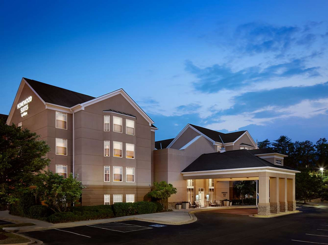 Homewood Suites By Hilton Baltimore - Bwi Airport