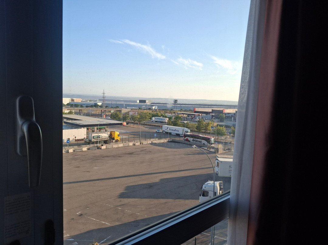 塞尔科蒂尔广场博览会酒店主图