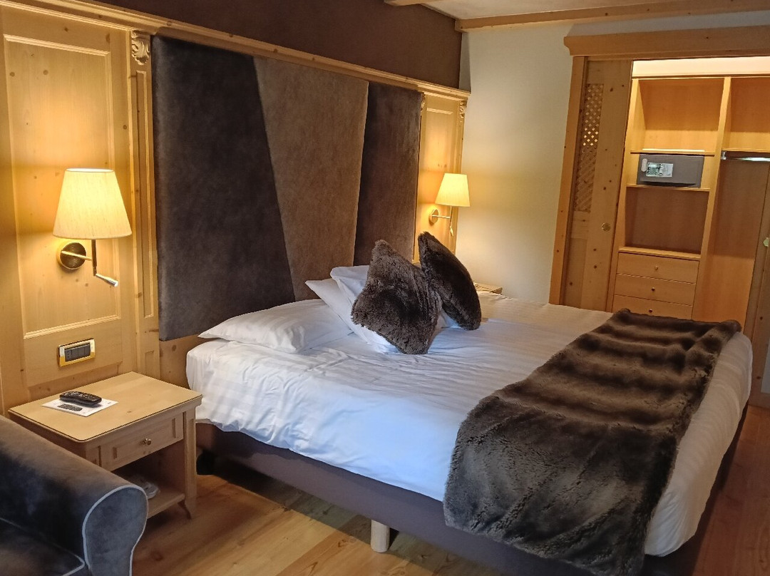 Cerana Relax Hotel主图