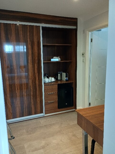 Grosvenor Lodge Guest House主图