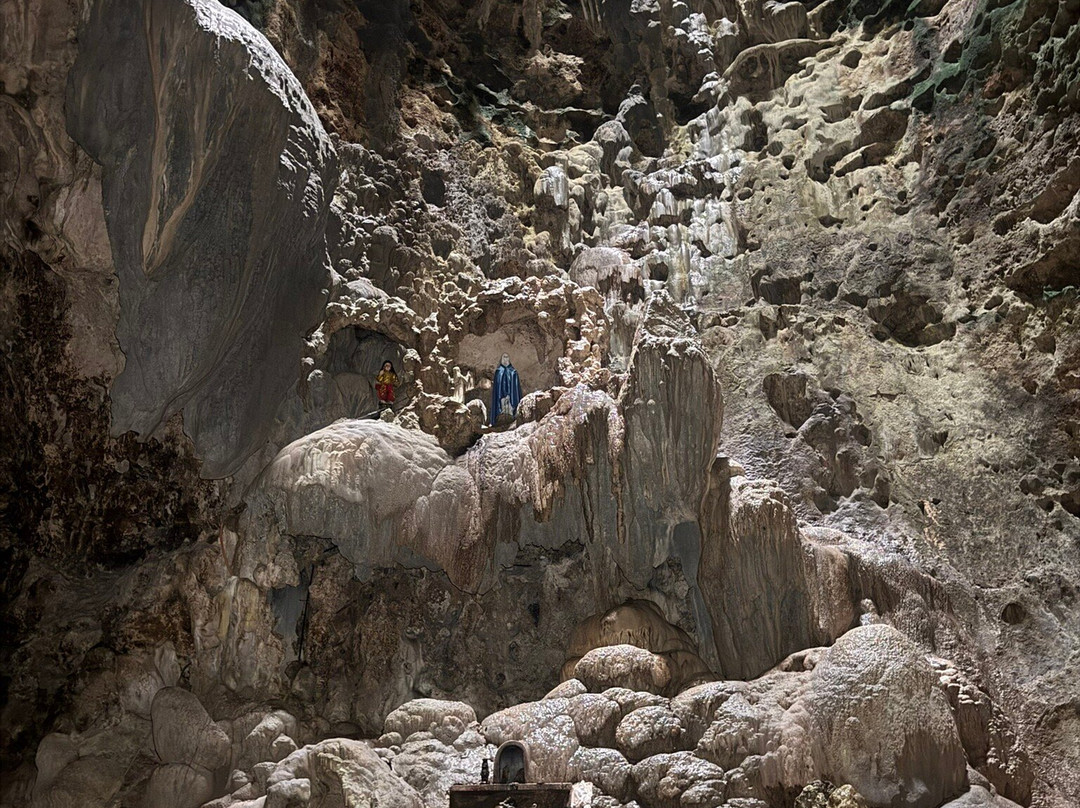Callao Cave-Penablanca必去景点