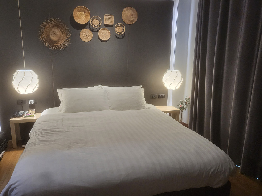 The Brown Hotel主图