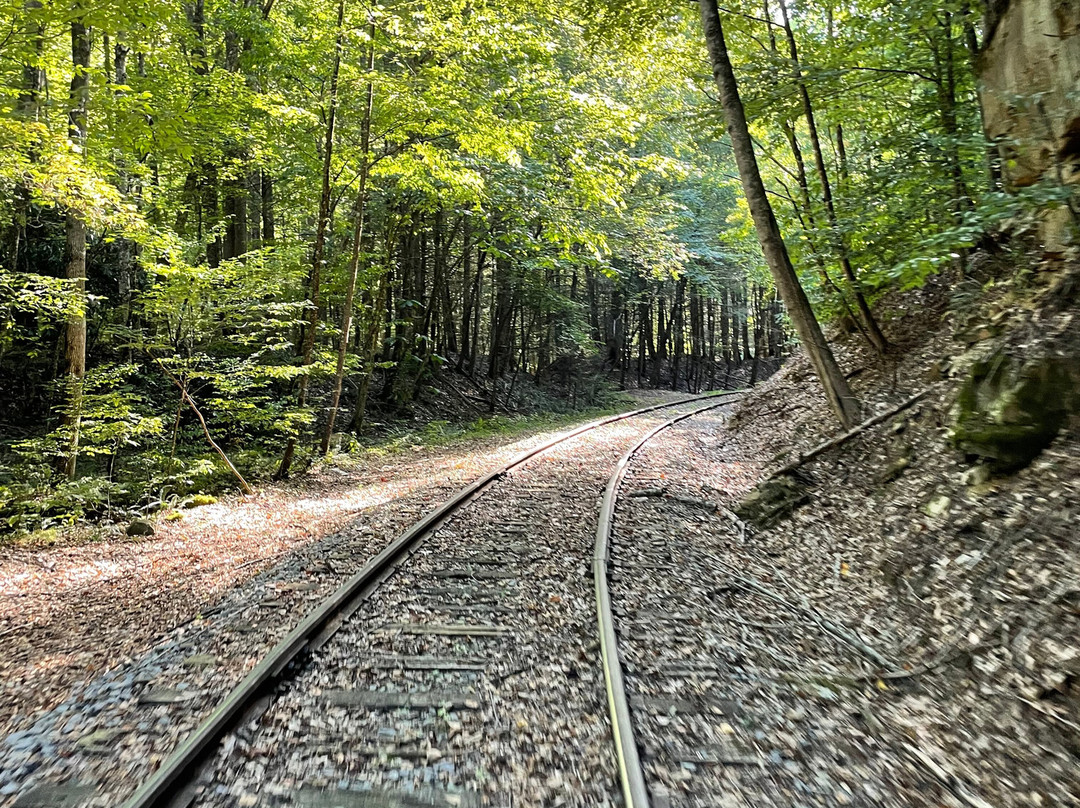 Rail Explorers: Elk River Division-Clay必去景点