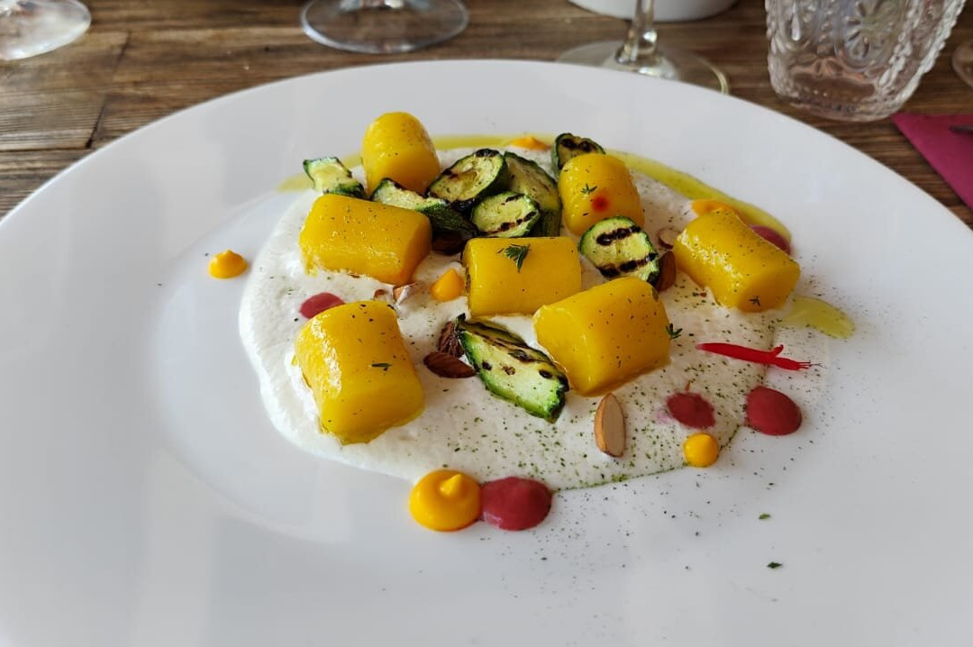 Bio Agriturismo Olistico Valle dei Calanchi主图