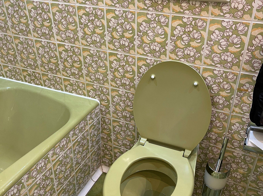 Stoll's Hotel Alpina主图