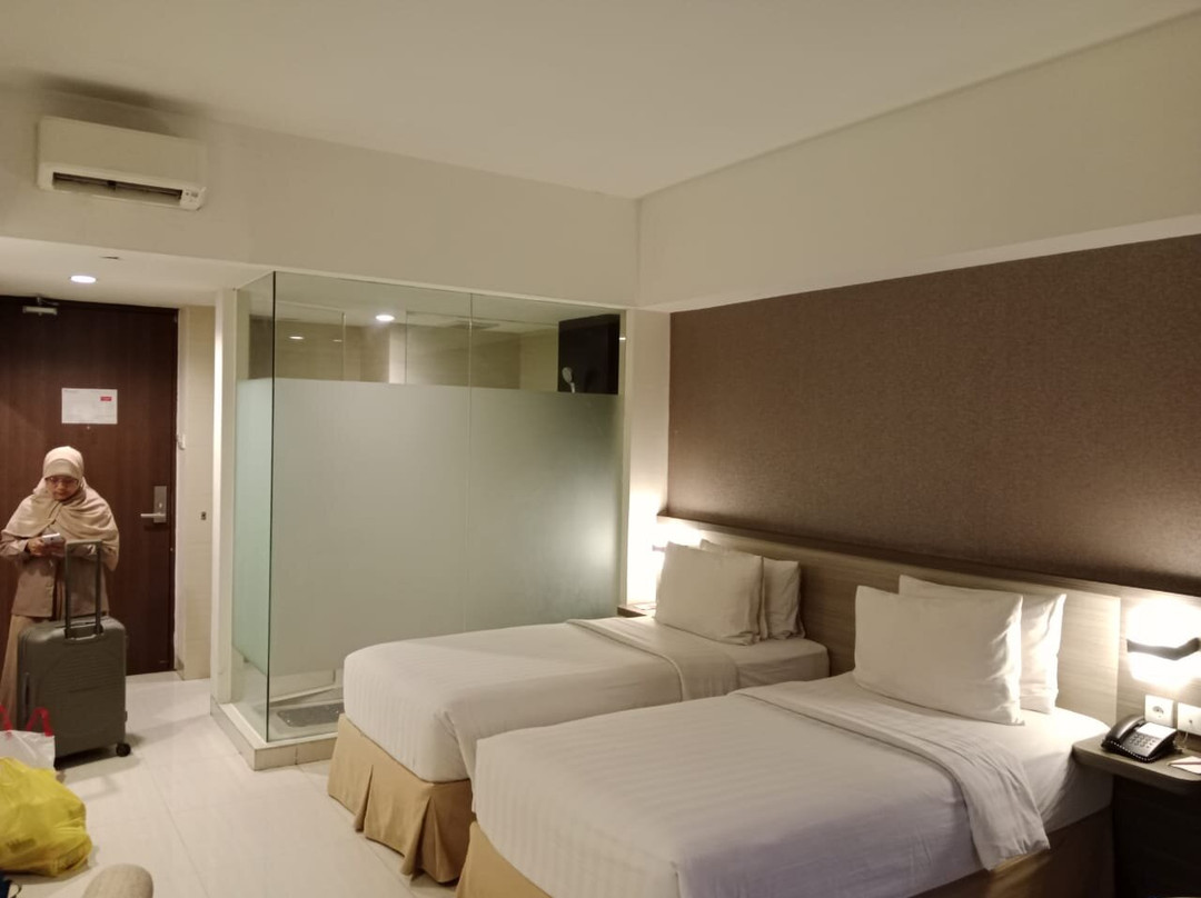 Swiss-Belinn Karawang主图