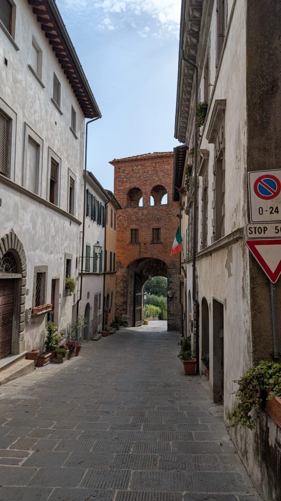 Antica Dimora Patrizia-官方