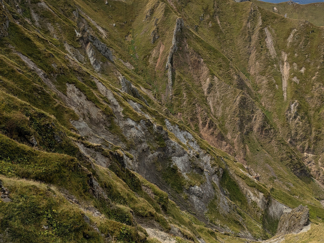 Puy De Sancy-蒙多尔必去景点