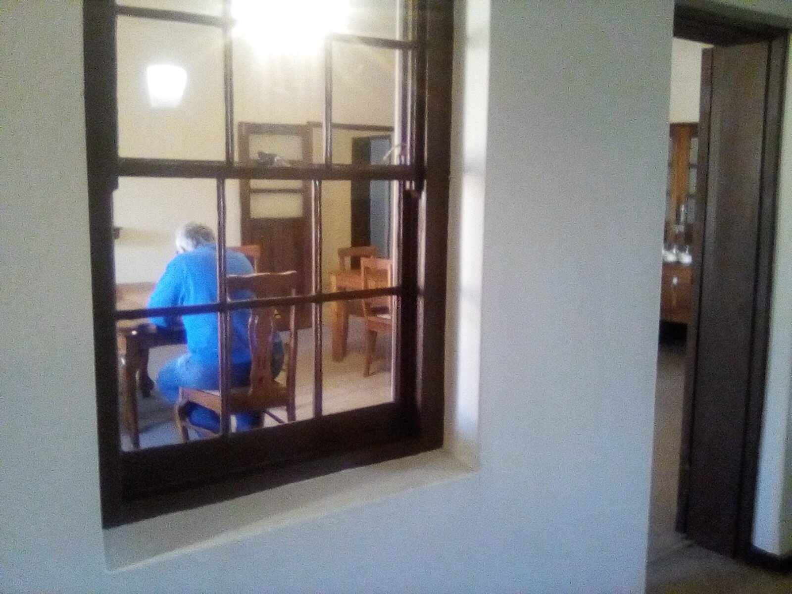 Leeu Gamka Hotel-官方