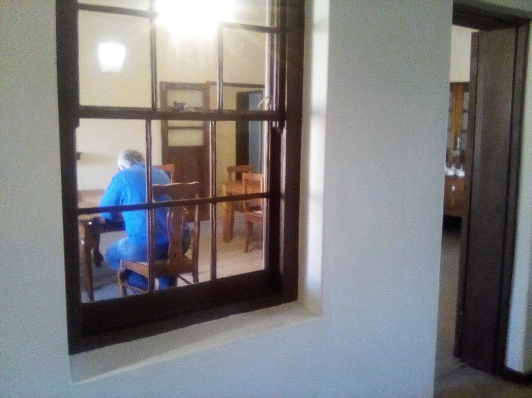 Leeu Gamka Hotel主图