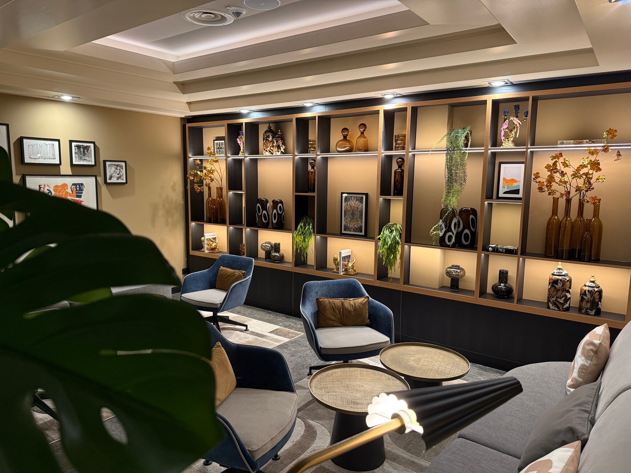 巴登巴登莱昂纳多皇家酒店-官方
