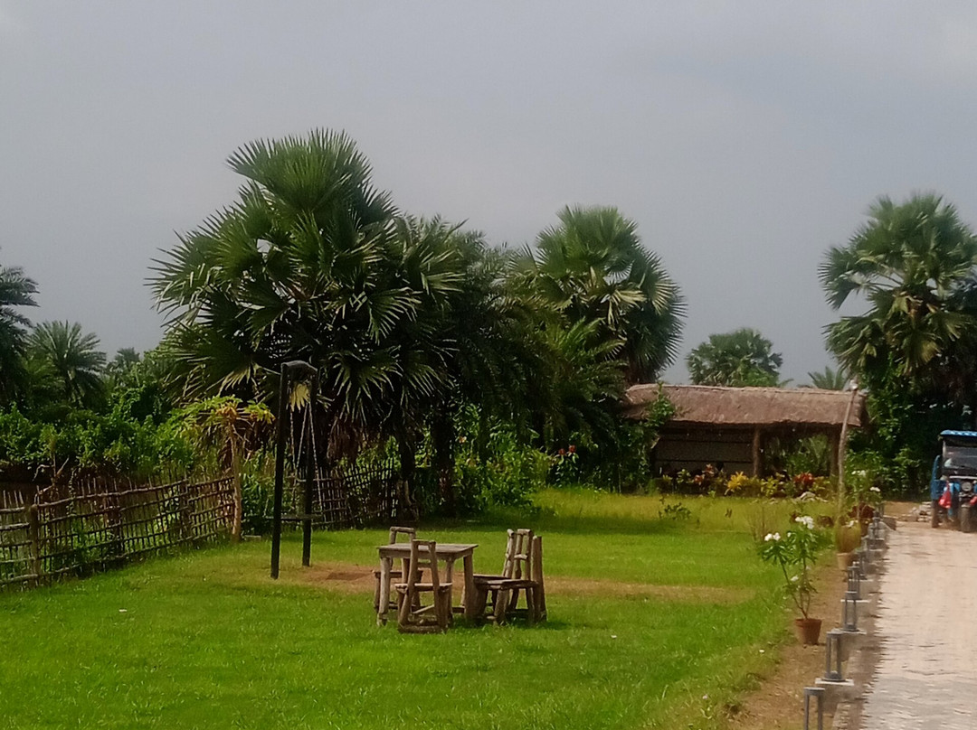 Ram Shyam Village Resort主图
