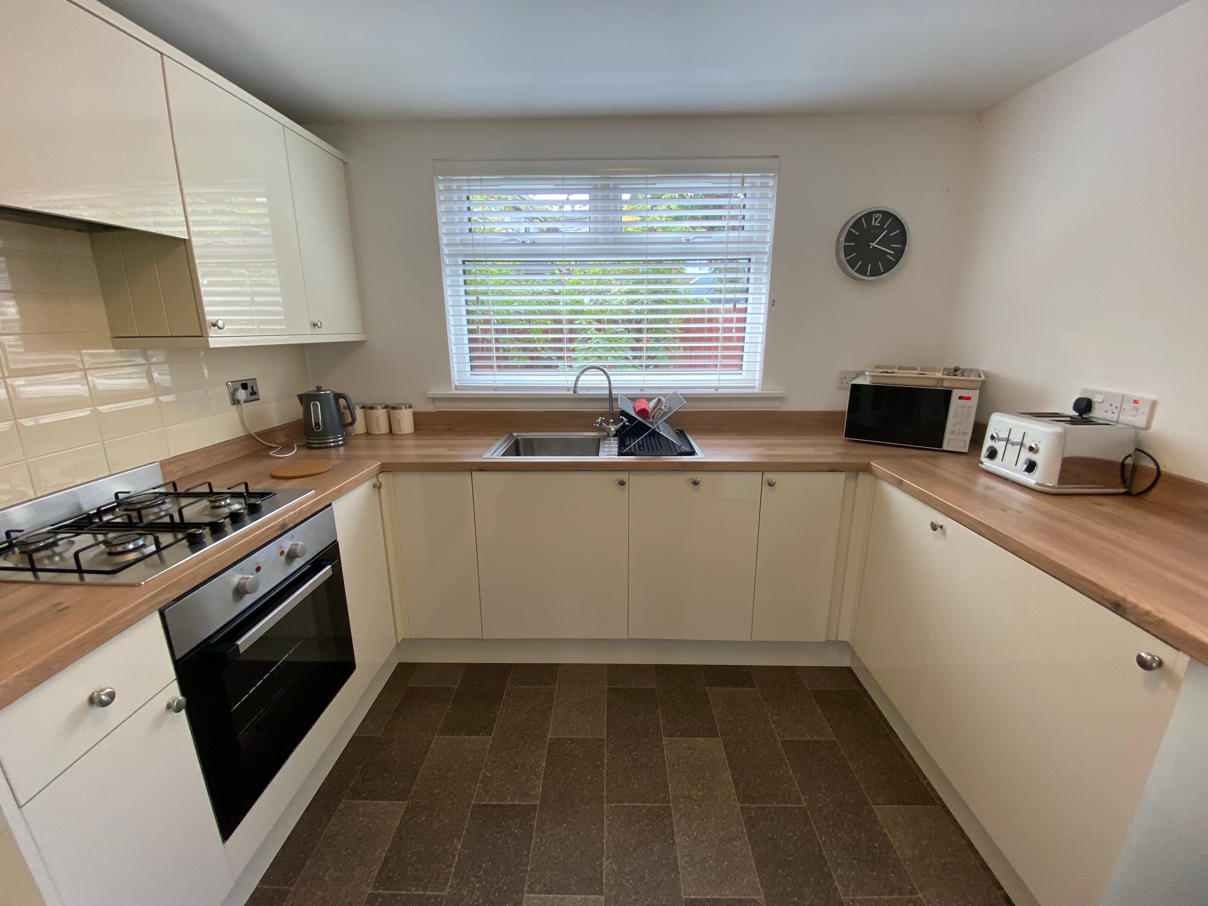 Stanford House-餐饮