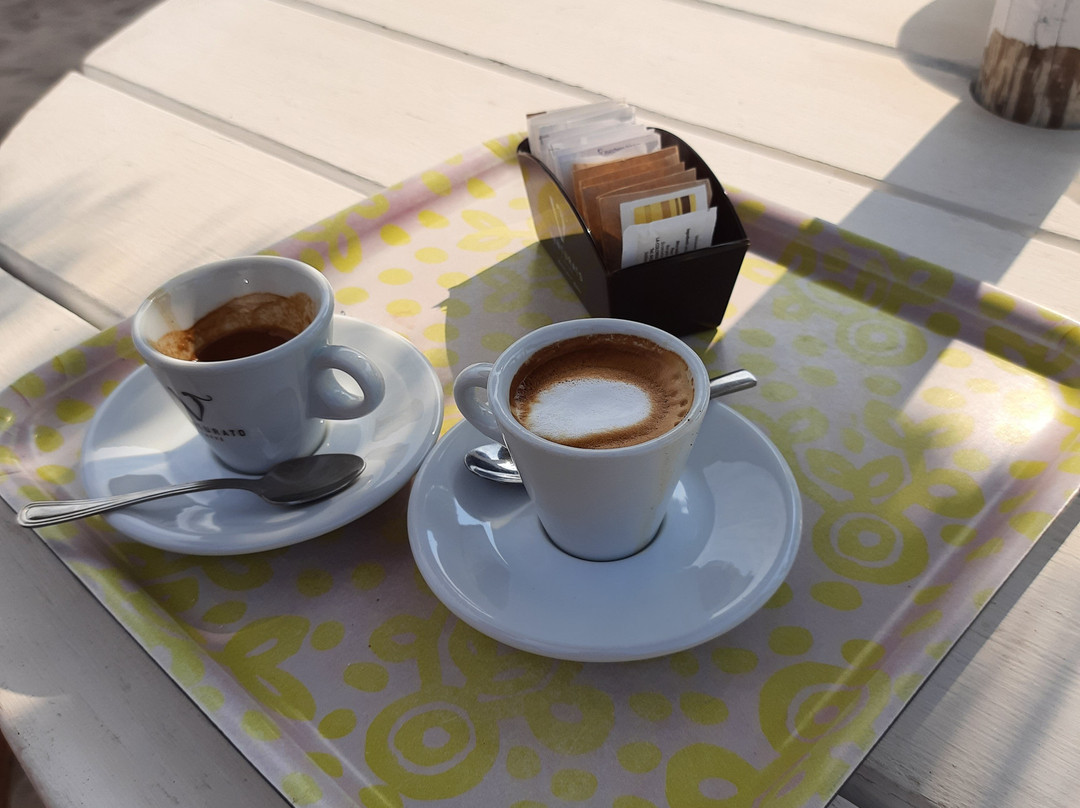 Blu Marlin Beach-Rosolina Mare必去景点