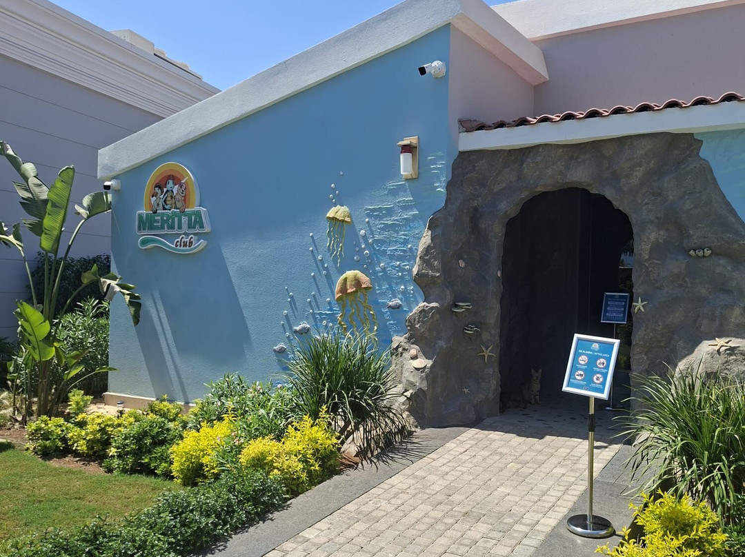 Merit Royal Gardens Hotel & Casino