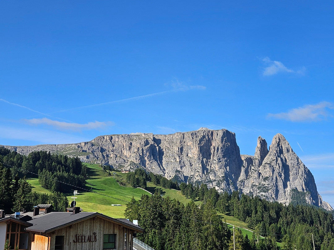 Hotel Seel Aus主图