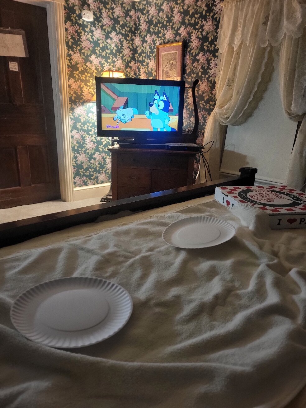 Wilbraham Mansion-官方