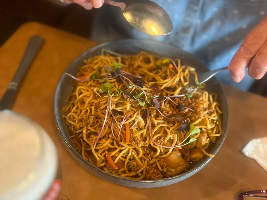 Bistro Uniek