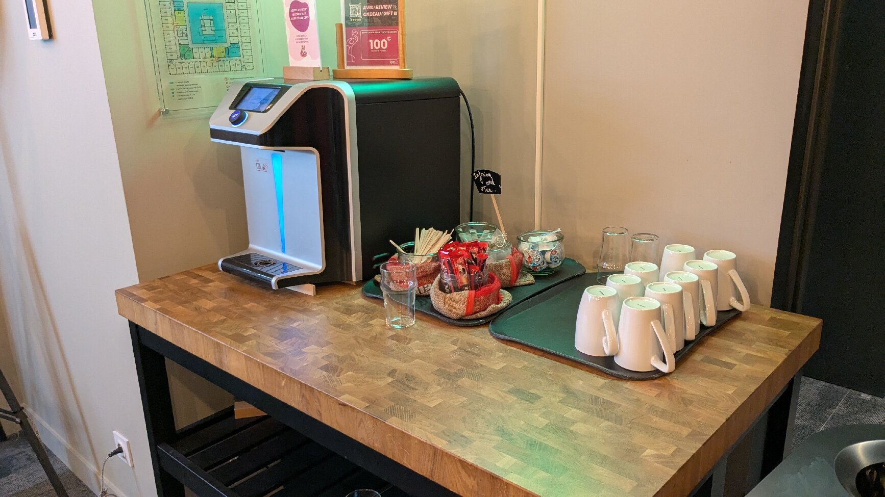 Moxy Lyon Airport-官方