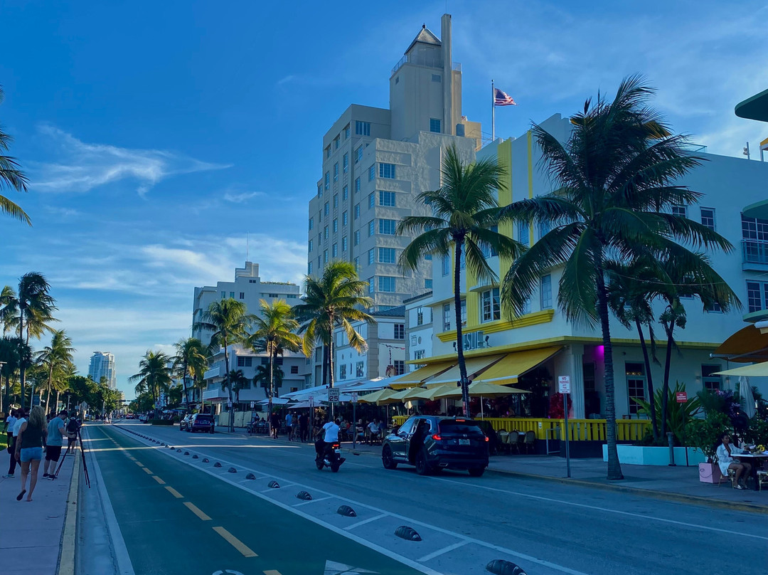 RESTART TRAVEL AGENCY SRL-塔兰托必去景点