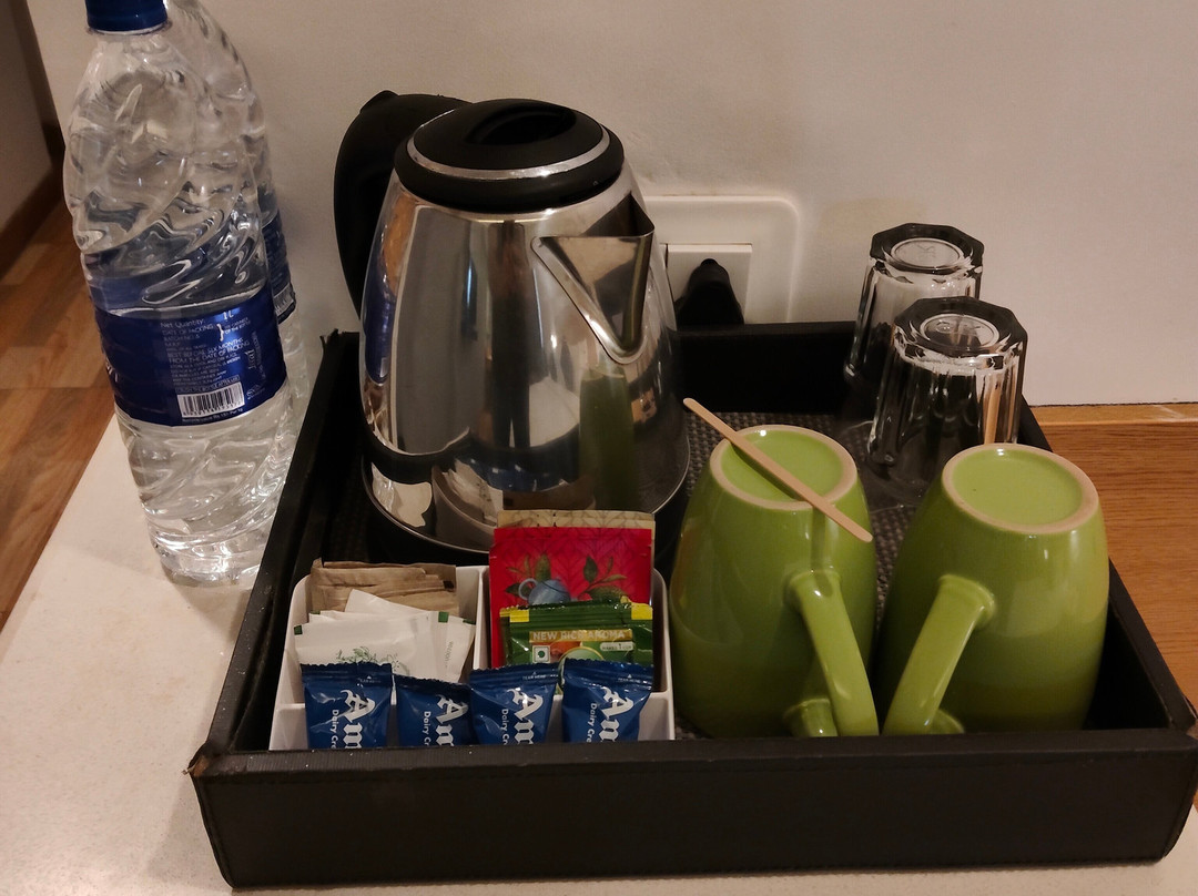 TGI Ameya Grand主图