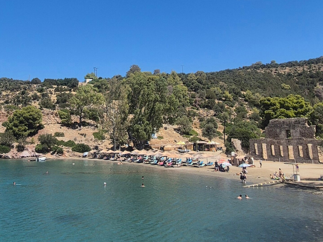 Russian Bay Beach-波罗斯必去景点