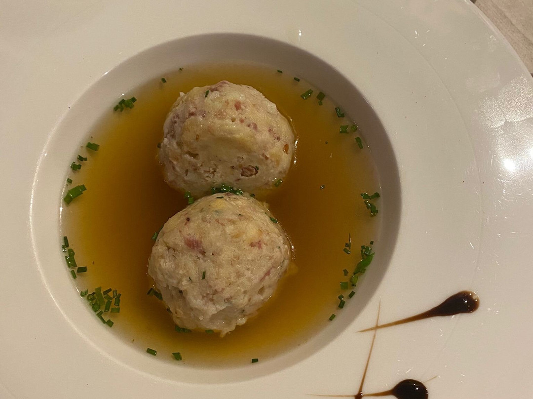 La Culla Restaurant