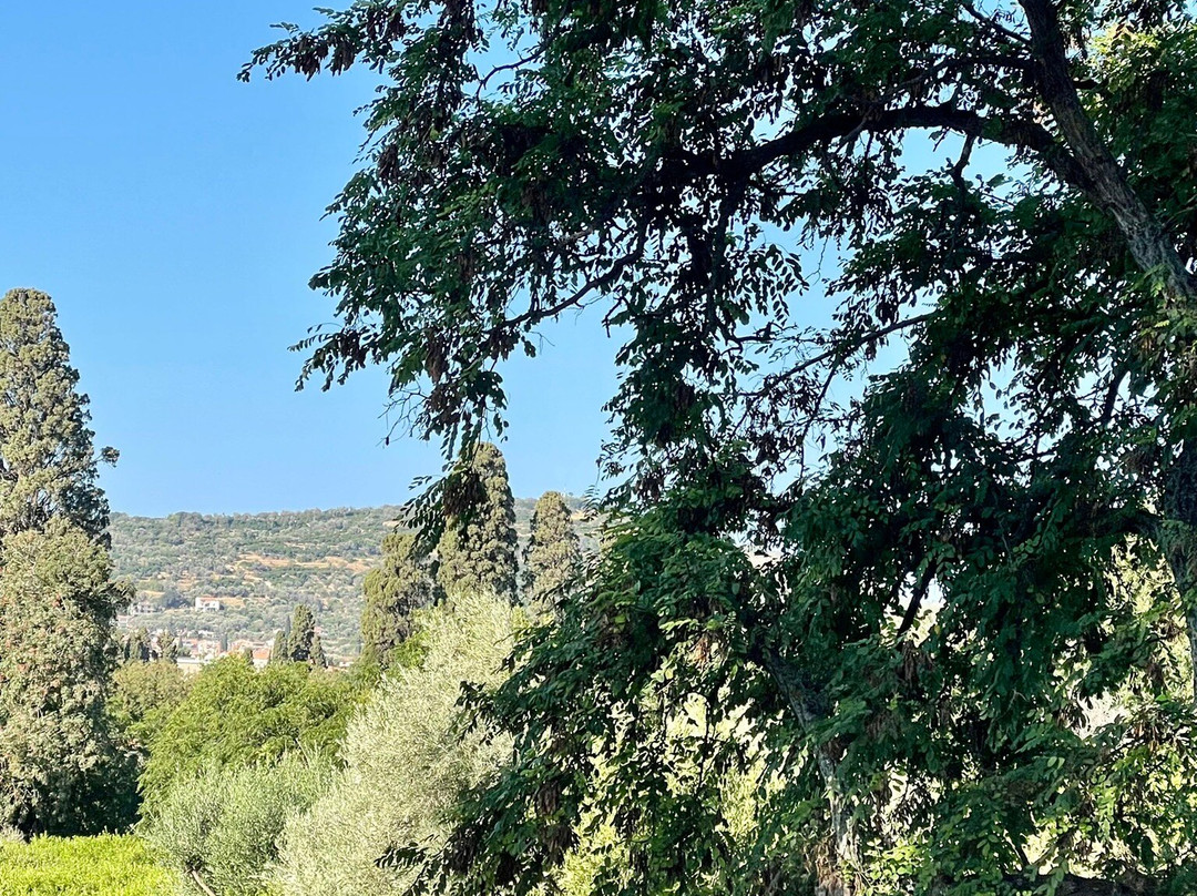 Perleas Mansion主图