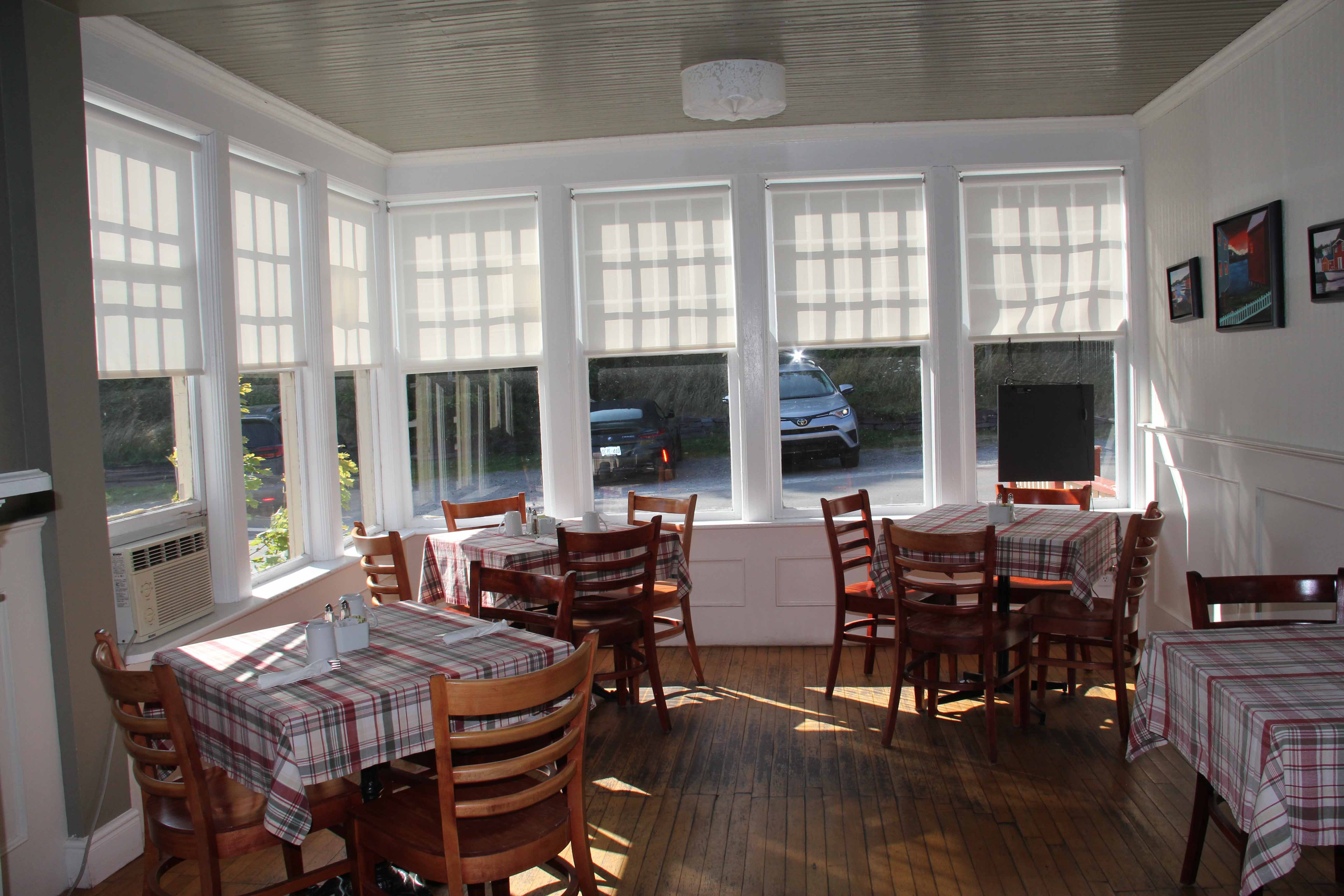 Eriksen Premises-官方