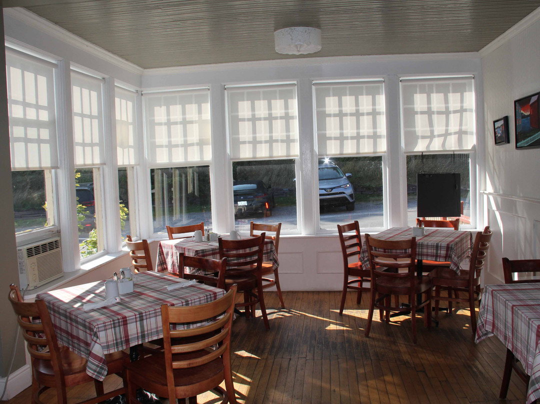 Eriksen Premises主图