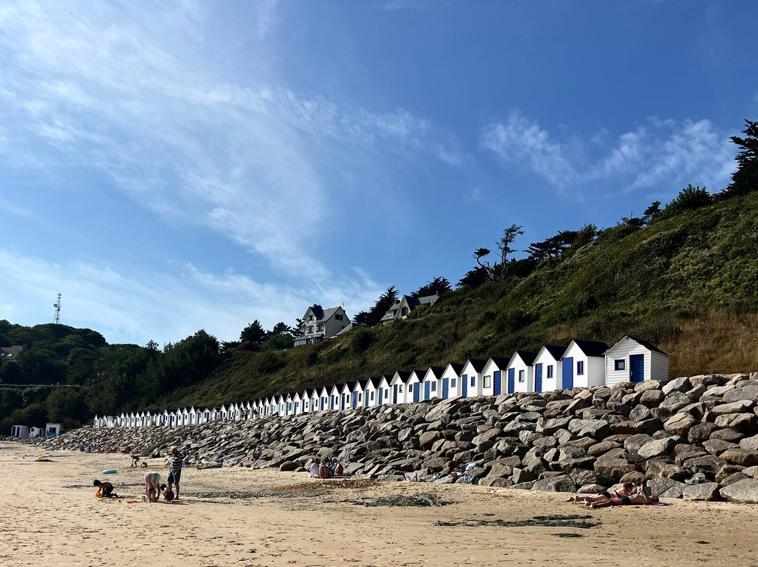 Hotel Traiteur Les Ormes, The Originals Relais主图