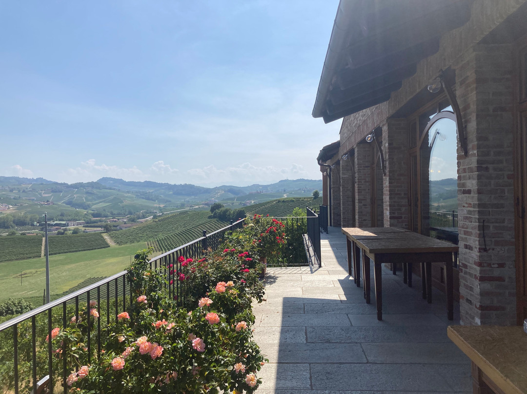 Agricola Gian Piero Marrone-拉莫拉必去景点