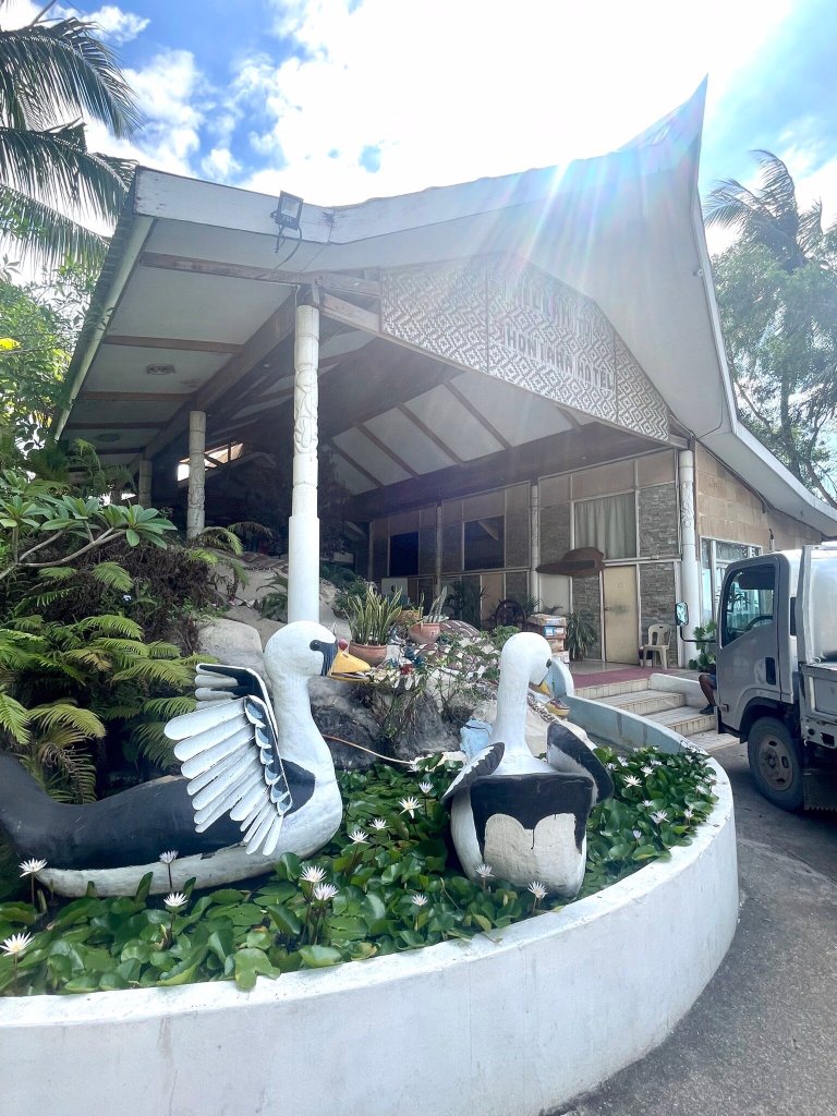 Honiara Hotel-官方