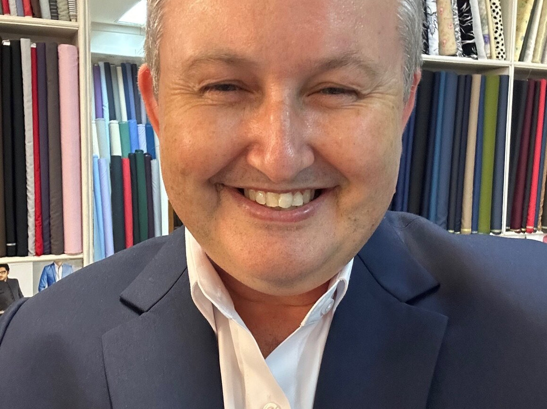 New Moda Custom Tailors-清迈必去景点