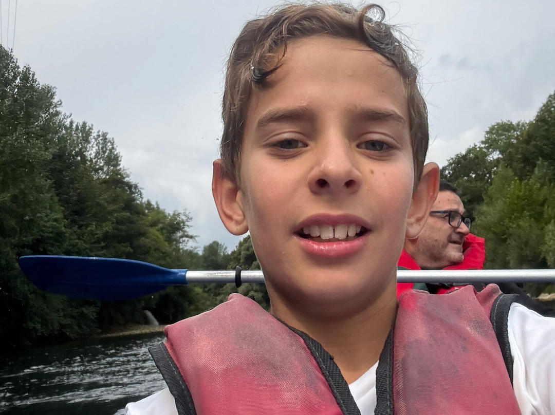 Los Cauces Centro Multiaventura-Arriondas必去景点