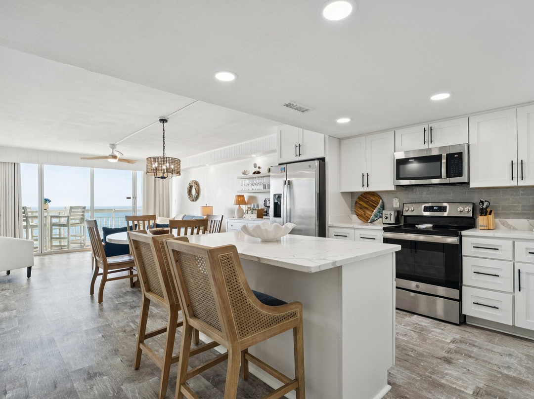 Water's Edge Resort主图