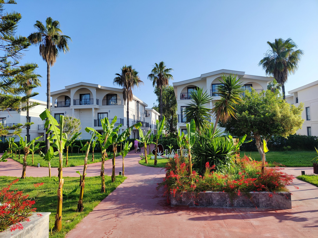 La Benata Hotel主图