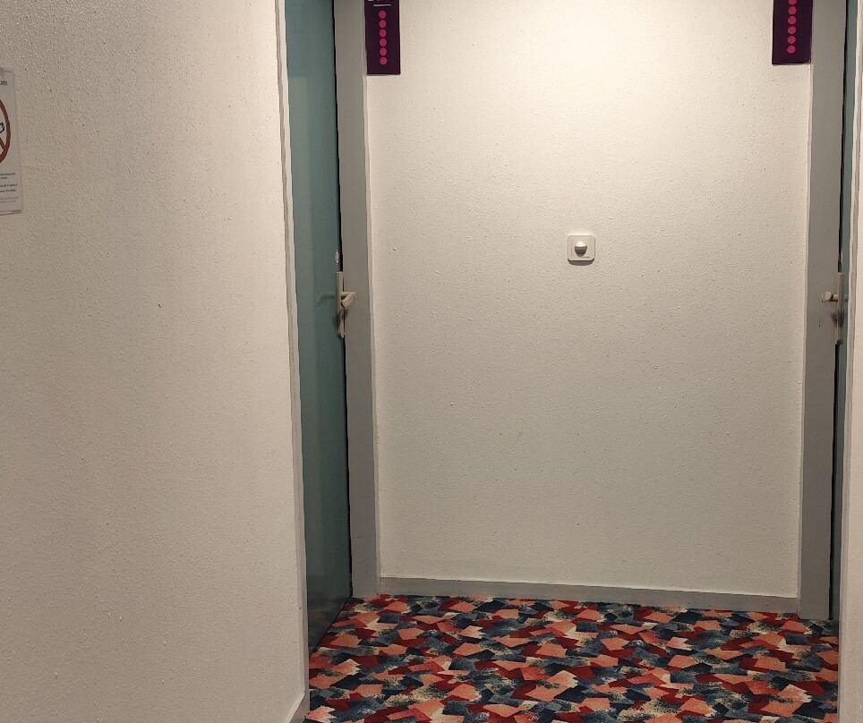 赛里斯南特酒店主图