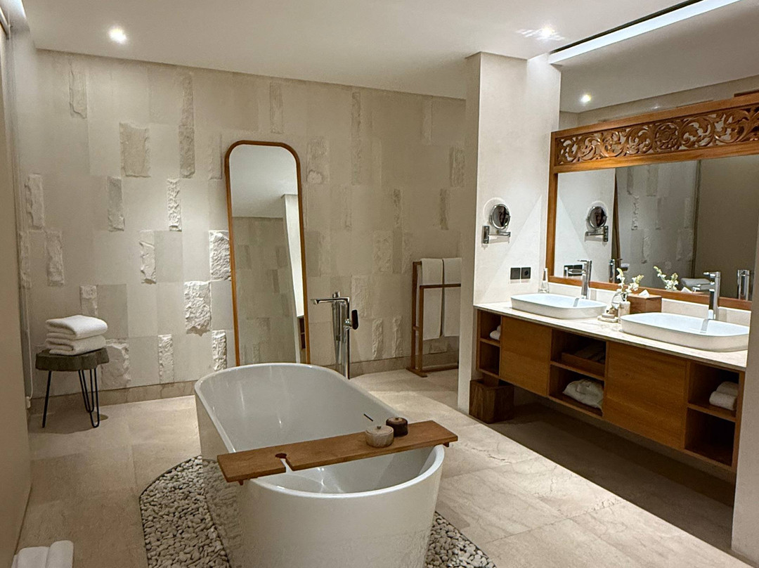 Cicada Resort Bali Ubud, Autograph Collection主图