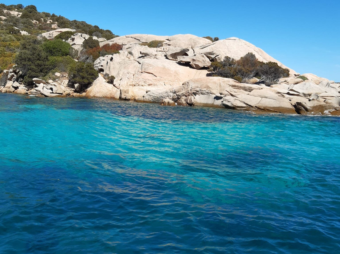 Sailing Star-Poltu Quatu必去景点