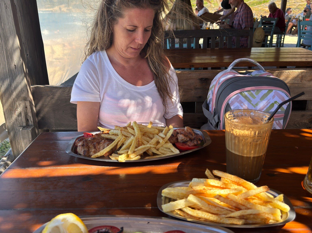 Elia Beach-斯亚索斯必去景点