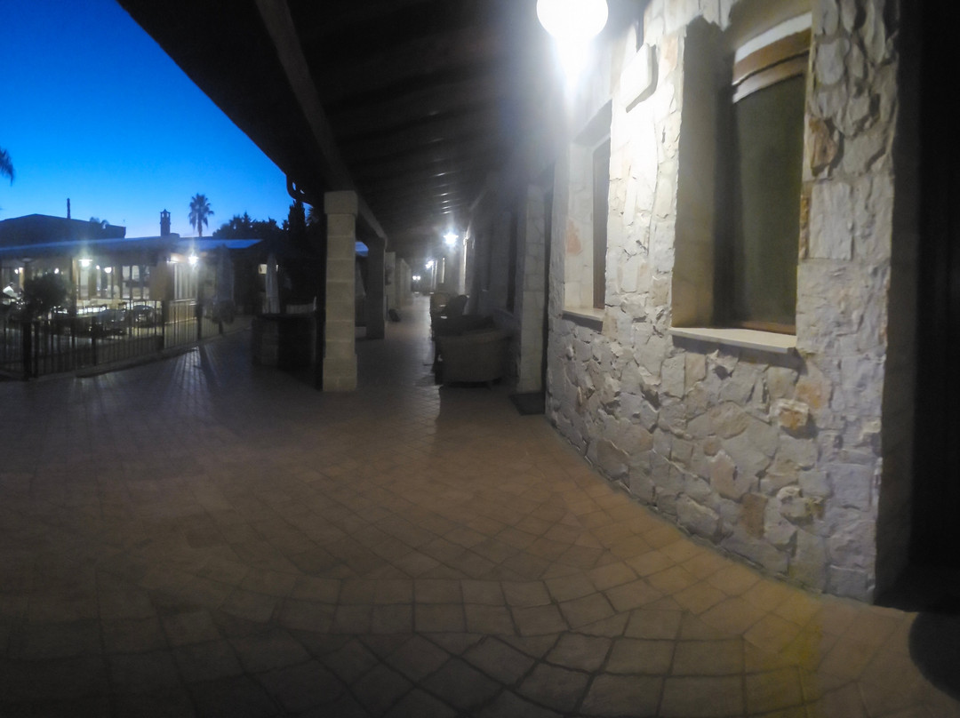 Hotel Masseria Le Pajare主图