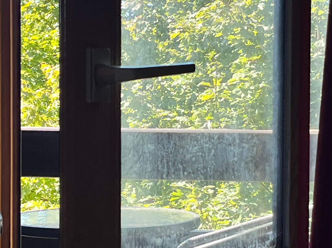 佩内哈兹俱乐部酒店主图