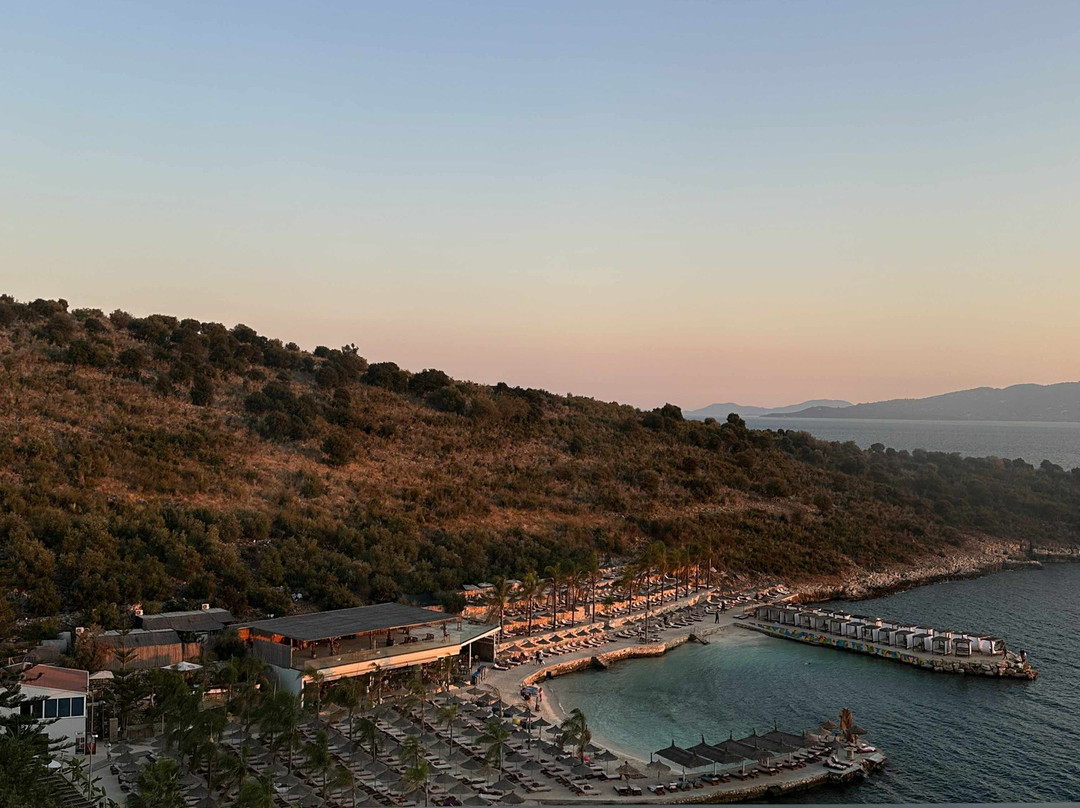 Hotel Mucobega主图