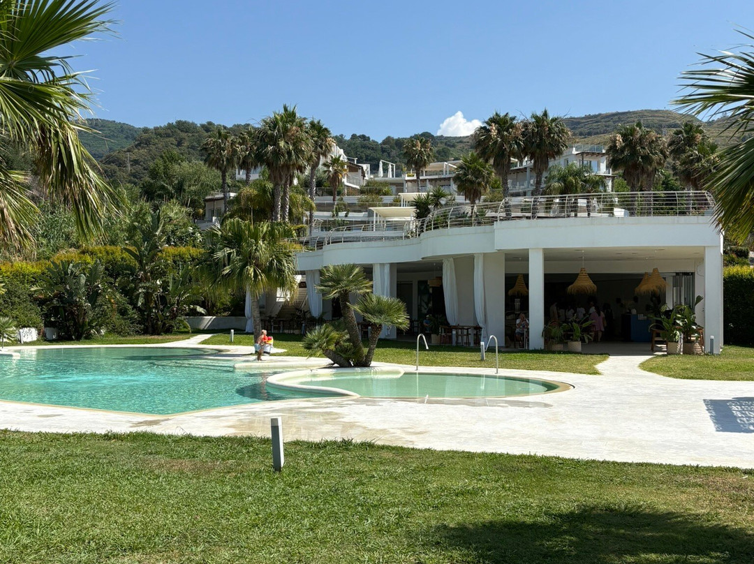 Infinity Resort Tropea主图