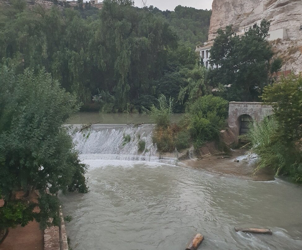 Hostal Alcalá del Júcar主图