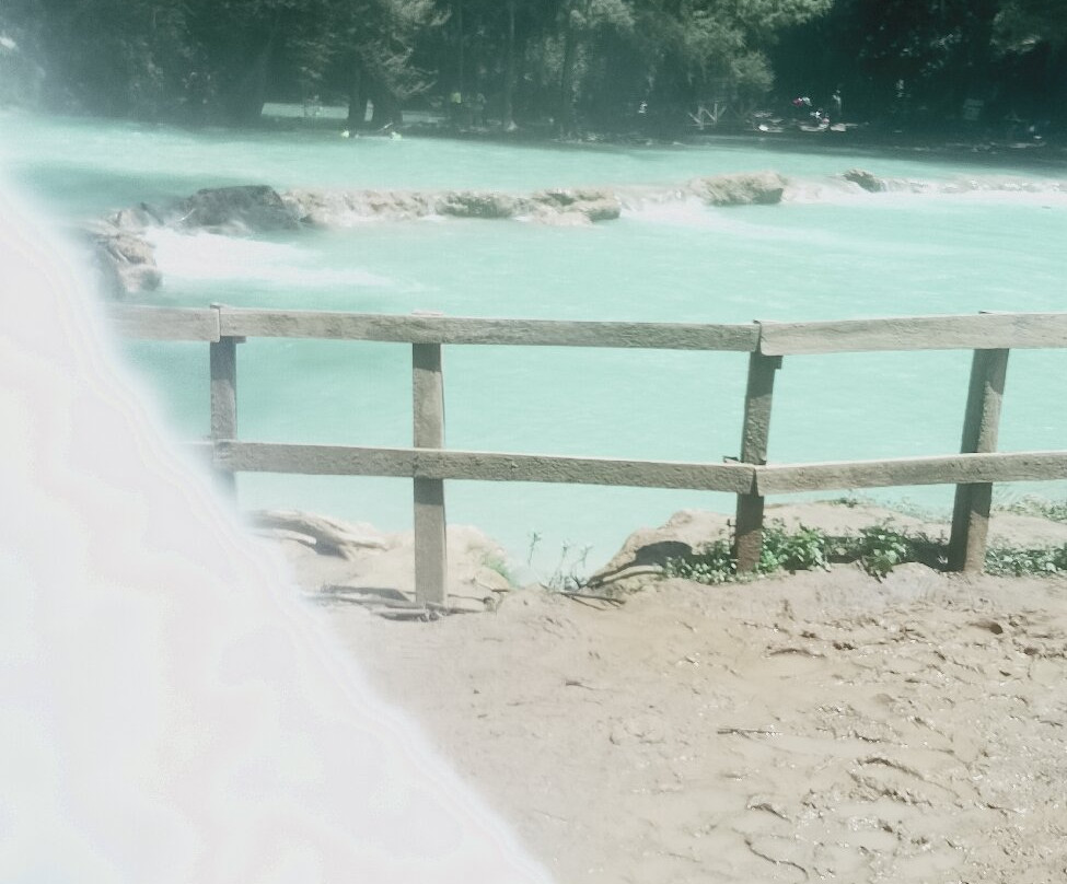 Cabaña Aventuras Ecotours-Tamasopo必去景点