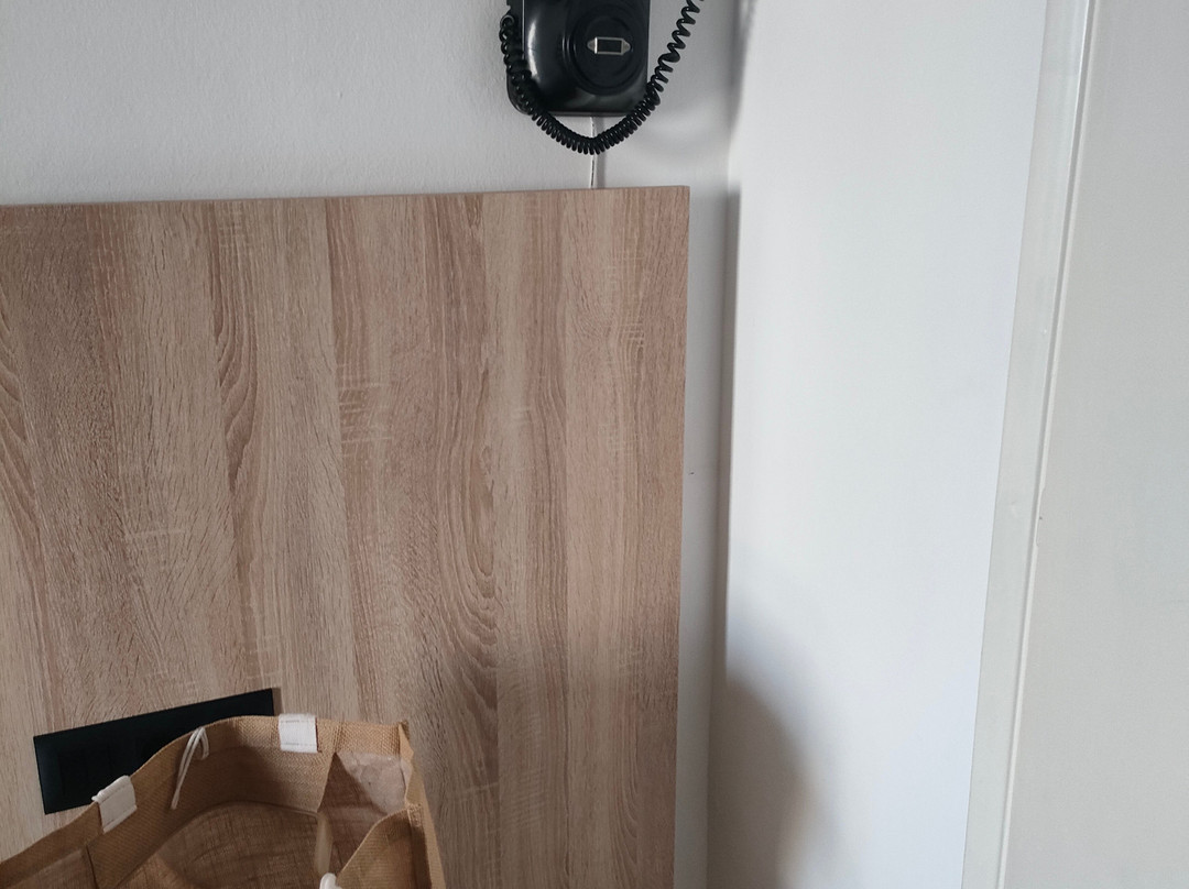 Bell Aire Hotel主图