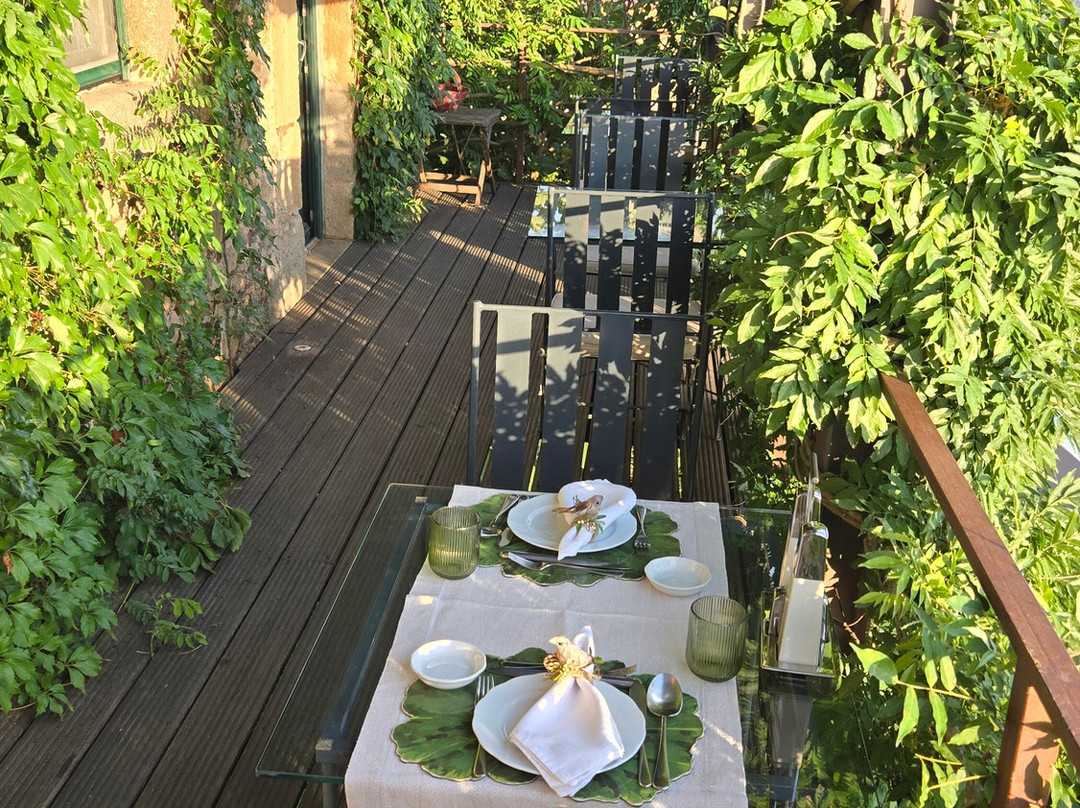 Casa da Cisterna主图