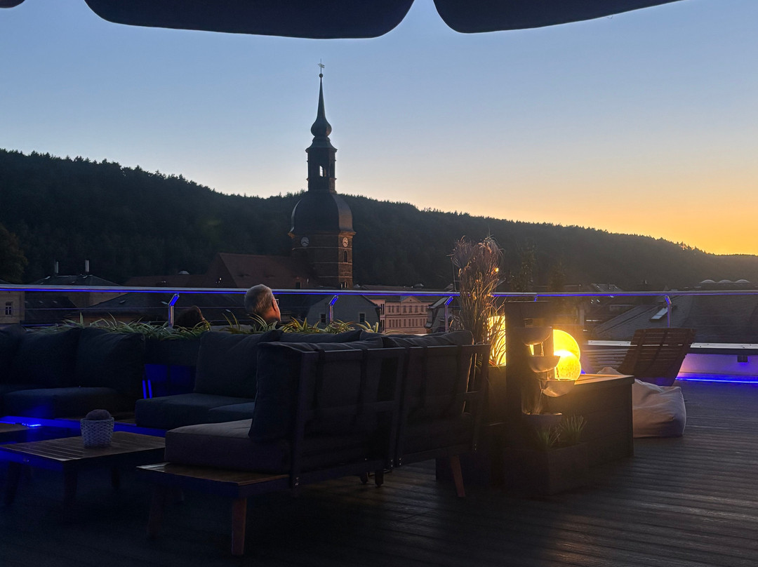 Hotel Lindenhof Bad Schandau主图